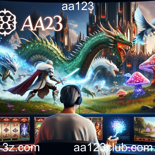 Explorando o Mundo dos Jogos de RPG: Uma Jornada Infinita